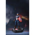 "Infinity Action C Series" Captain America "Marvel Comics"