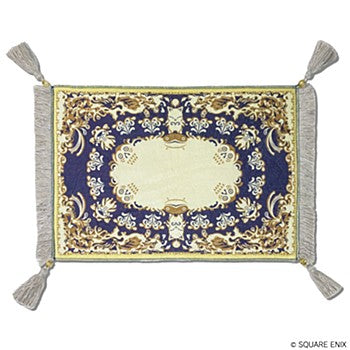 『ファイナルファンタジーXIV』ディスプレイマット <マジックカーペット>