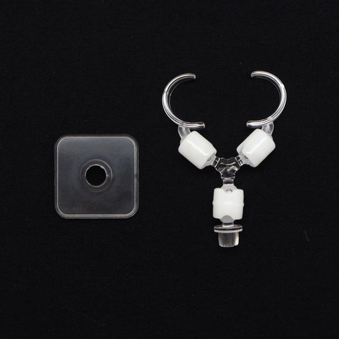 『推し活グッズ』CONC-CO562 ぬいぐるみスタンド ミニアーム