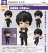 "The Hitman Reborn!" Nendoroid: Kyoya Hibari 10 Years Later Ver.
