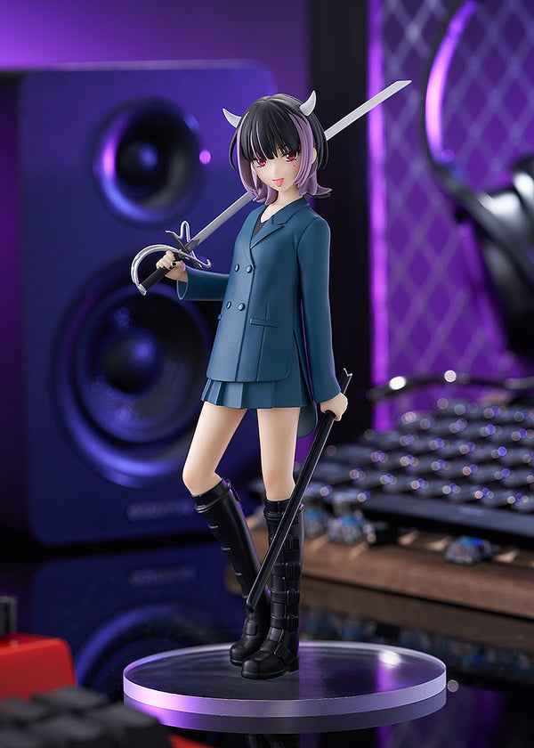 『ずっと真夜中でいいのに。』POP UP PARADE 悪魔にらちゃん(残機)