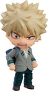 『僕のヒーローアカデミア』ねんどろいど 爆豪勝己 雄英制服Ver.