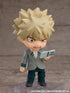 『僕のヒーローアカデミア』ねんどろいど 爆豪勝己 雄英制服Ver.