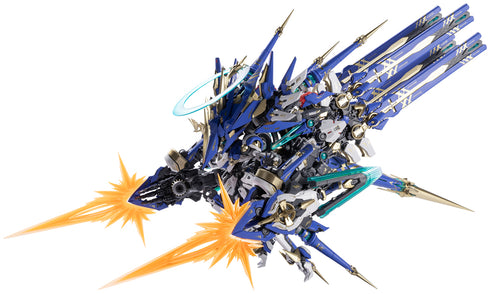 『交錯戦線(ダイブロスコア)』機神 コラーダ