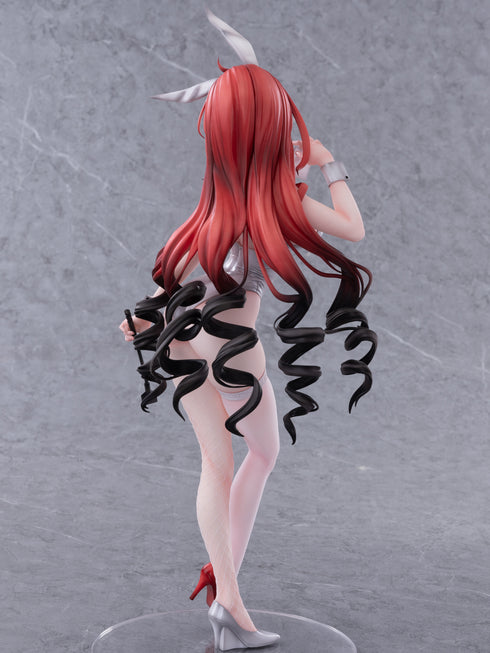 "Bunny Girl" by KAWA DESIGN: Velvet 1/4 Scale Pre-Painted Complete Figure (Standard Edition)