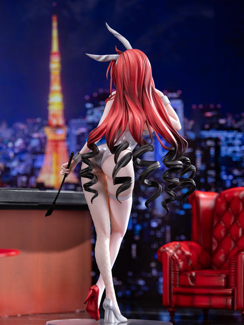 "Bunny Girl" by KAWA DESIGN: Velvet 1/4 Scale Pre-Painted Complete Figure (Standard Edition)
