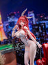 "Bunny Girl" by KAWA DESIGN: Velvet 1/4 Scale Pre-Painted Complete Figure (Standard Edition)
