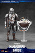 『スター・ウォーズ』アクションフィギュア マンダロリアン&グローグー