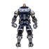 『CYBER LIMIT(サイバーリミット)シリーズ』004_STARARC TOYS Bone(ボーン) 1/12スケール可動フィギュア