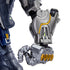 『CYBER LIMIT(サイバーリミット)シリーズ』004_STARARC TOYS Bone(ボーン) 1/12スケール可動フィギュア