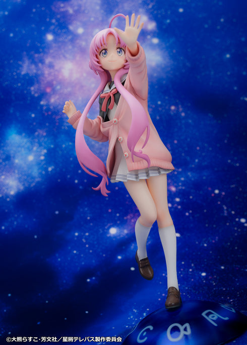 『星屑テレパス』1/7スケールフィギュア 明内ユウ