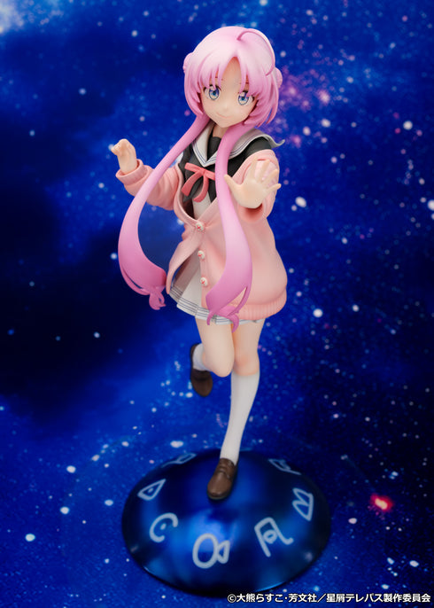 『星屑テレパス』1/7スケールフィギュア 明内ユウ