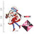 『東方Project』レミリア・スカーレット アクリルフィギュア LIVEステージVer. illust:あきつ