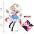 『東方Project』アリス・マーガトロイド アクリルフィギュア LIVEステージVer. illust:あきつ