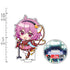 『東方Project』古明地さとり アクリルスタンド ちびキャラ幻想郷 LIVEステージVer. illust:高渡あゆみ