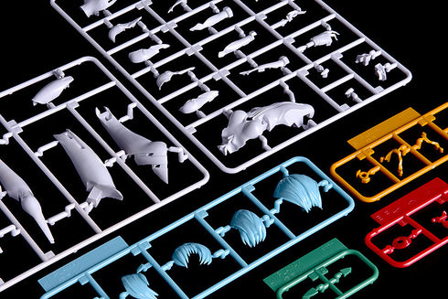 『シン・エヴァンゲリオン』PLAMAX 綾波レイ