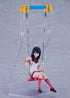 『グリッドマンユニバース』figma 宝多六花 グリッドマン ユニバースVer.