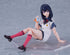『グリッドマンユニバース』figma 宝多六花 グリッドマン ユニバースVer.