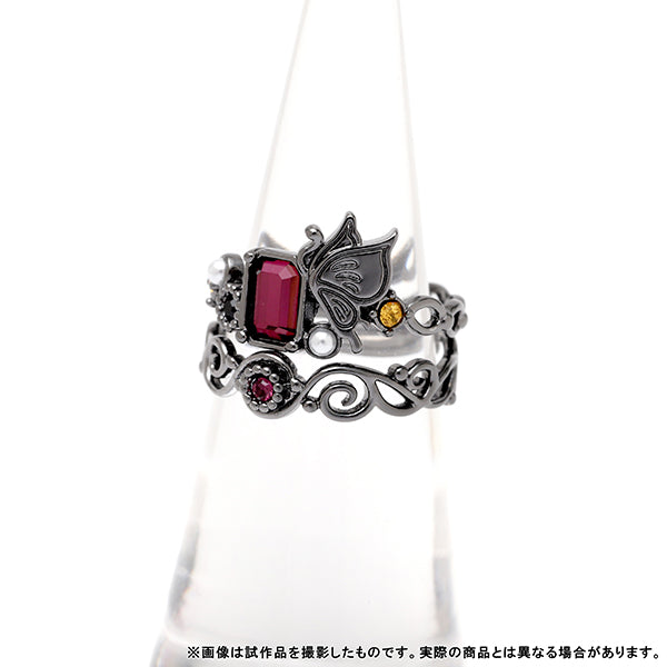 【銀魂】高杉晋助 バースデーセット 銀魂 バースデーセット 高杉晋助【受注生産商品】: キャラグッズ