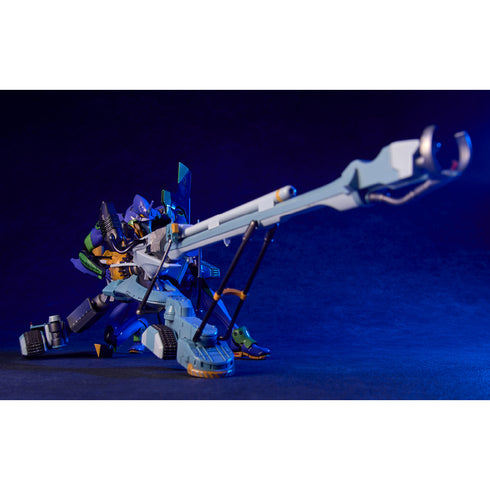 『エヴァンゲリヲン新劇場版:序』ARTPLA SCULPTURE WORKS エヴァンゲリオン初号機“ヤシマ作戦”