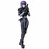 『攻殻機動隊 STAND ALONE COMPLEX』HIYA Exquisite Superシリーズ 1/12スケール 全高約6インチ(約15cm)草薙素子 バトルスーツVer. アクションフィギュア