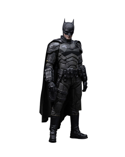 『THE BATMAN-ザ・バットマン-』INART Action バットマン アクションフィギュア
