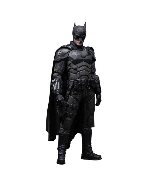 『THE BATMAN-ザ・バットマン-』INART Action バットマン アクションフィギュア
