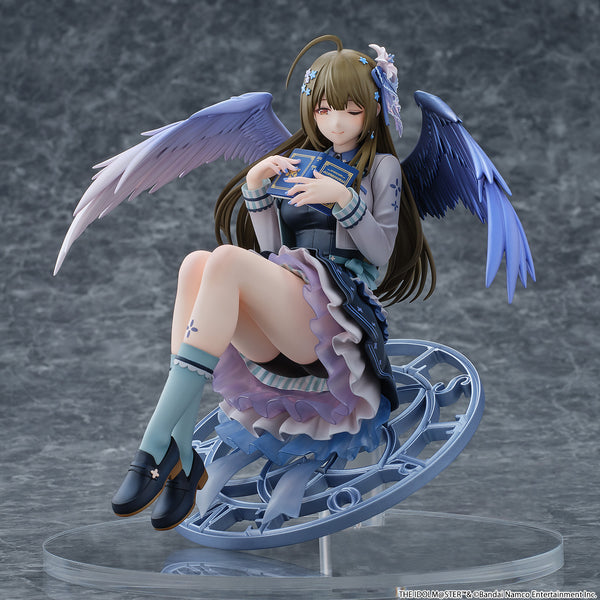 『アイドルマスター シャイニーカラーズ』桑山千雪 ガルディエーヌホワイトパールver. 1/6スケール完成品フィギュア