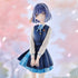 《學園偶像大師》秦谷美鈴 1/6比例完成品手辦