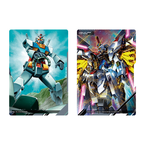 『機動戦士ガンダム』イタジャガ ビジュアルアートコレクション 20個入りBOX