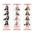 『IVE』IVE FROM STARSHIP ENTERTAINMENT WITH AMUSE フォトコレ チョコクランチ 16個入りBOX