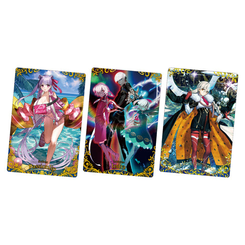 『Fate/Grand Order』ウエハース15 BOX