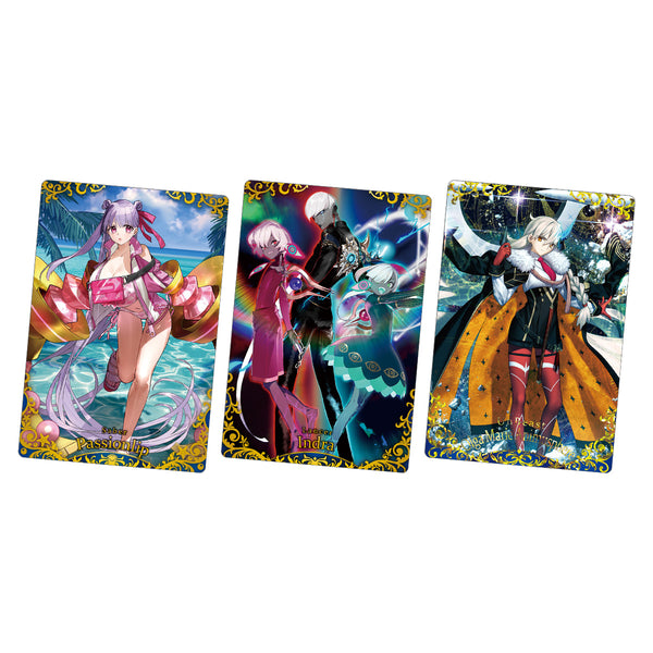 『Fate/Grand Order』ウエハース15 BOX