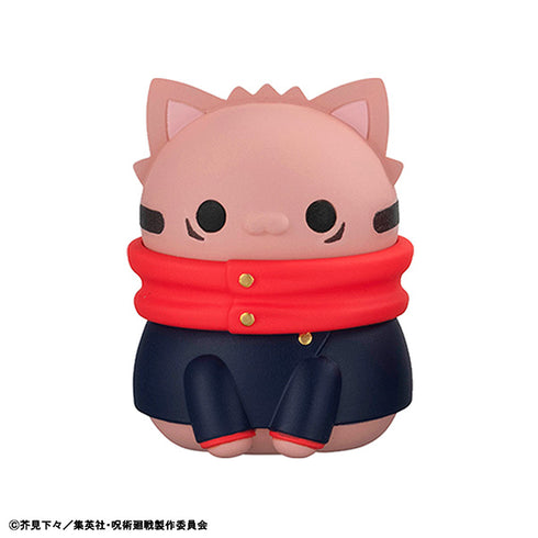 『呪術廻戦』MEGA CAT PROJECT 呪術ニャンコ 渋谷事変 8パック入りBOX