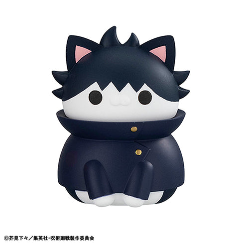 『呪術廻戦』MEGA CAT PROJECT 呪術ニャンコ 渋谷事変 8パック入りBOX