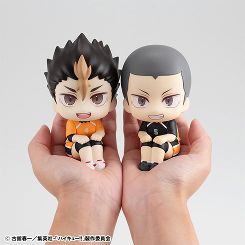『ハイキュー!!』るかっぷ 西谷夕 ユニフォームVer.