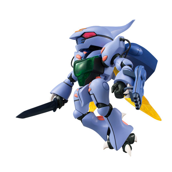 『聖戦士ダンバイン』ヴァリアブルアクションD-SPEC ダンバイン:RE