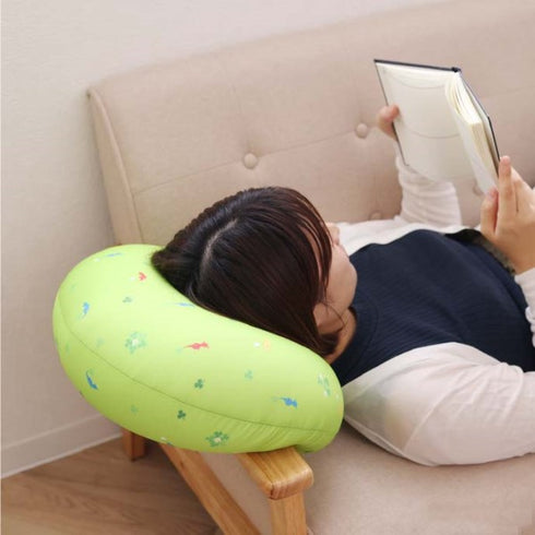 『ピクミン』ビーズクッション