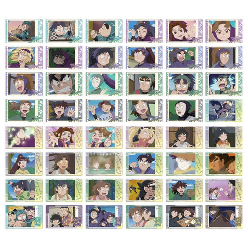 『忍たま乱太郎』スナップマイド 2 BOX