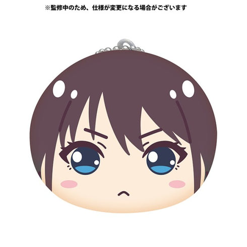 『ガールズバンドクライ』おまんじゅうにぎにぎマスコット BOX