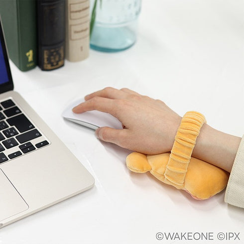 『zeroni』もふもふ★リストクッション /(1)binini