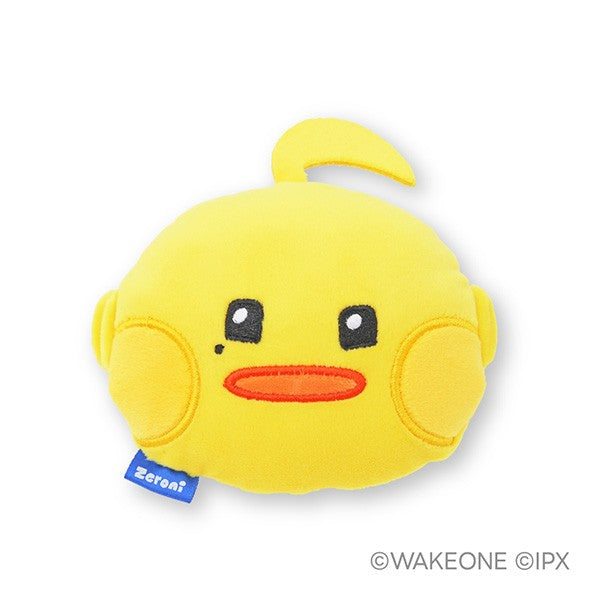 『zeroni』もふもふ★リストクッション /(5)taenini