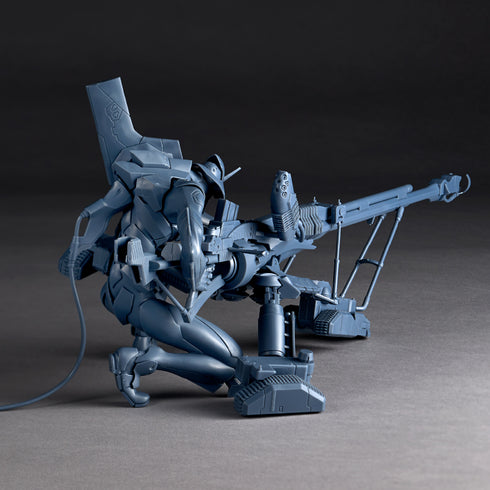 『エヴァンゲリヲン新劇場版:序』ARTPLA SCULPTURE WORKS エヴァンゲリオン初号機“ヤシマ作戦”