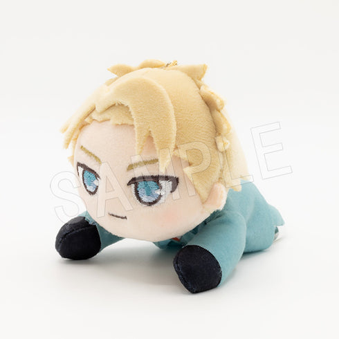 『SPY×FAMILY』ぺたりんず ぬいぐるみマグネット BOX