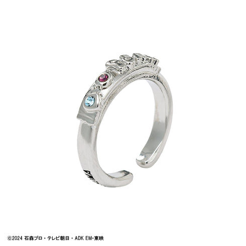 "Kamen Rider Gav" Ear Cuff Ring: Shoma/Gav