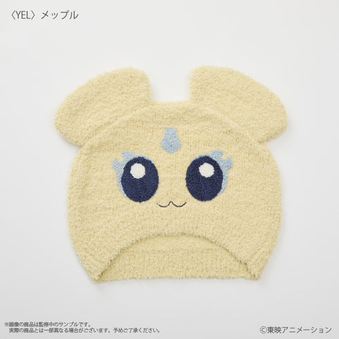 『ふたりはプリキュア Max Heart』〈メップル〉 ヘアキャップ