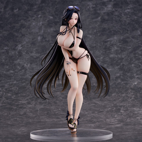 『勝利の女神:NIKKE』メイデン アンダー・ザ・サン 1/6スケール完成品フィギュア