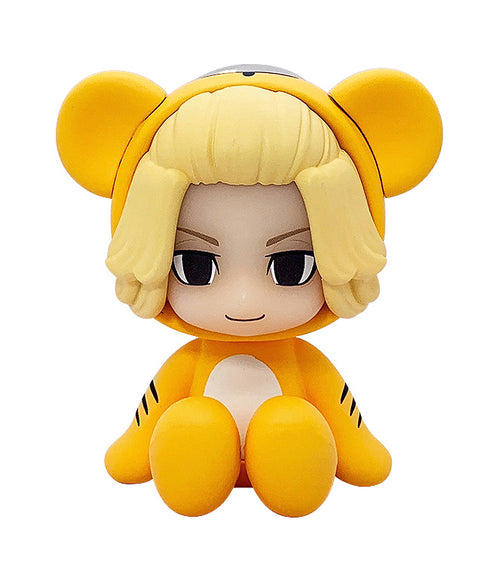 『東京リベンジャーズ』Chocot 佐野万次郎