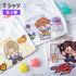 『仮面ライダーガヴ』Tシャツ 03.ラキア・アマルガ