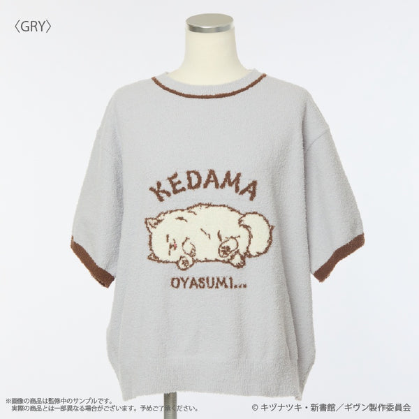 『ギヴン 海へ』ルームウェア半袖プルオーバー (レディース)